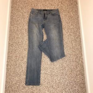 *brand new, never worn* Banana Republic Jeans